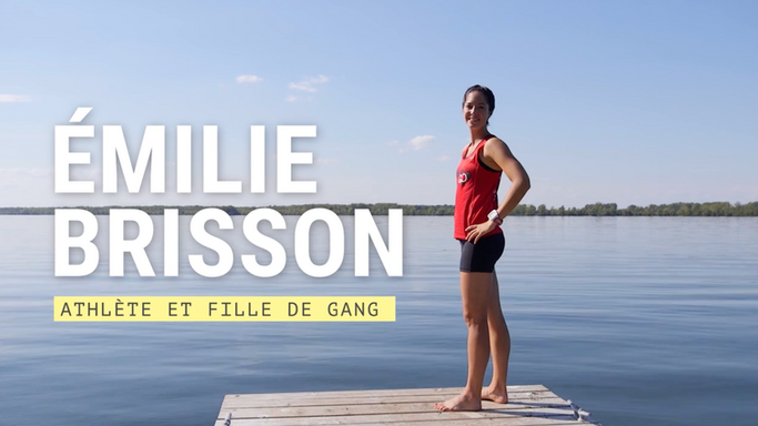CVO_Émilie Brisson à Beauharnois-Salaberry-de-Valleyfield